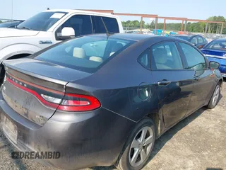 2015 Dodge Dart SXT z VIN 1C3CDFBB9FD281563, wystawiony jako IAAI lot #42402139 z przebiegiem 166 238 mil mil oraz . Historia ofert i sprzedaży dostępna na DreamBid. Obrazek 15.
