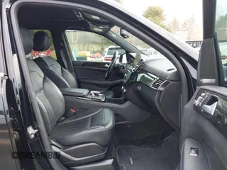 2018 Mercedes-Benz GLE 350 with VIN 4JGDA5HB2JB174655, listed as a IAAI auction lot 41651012 with 108,455 mi miles and . Bid and sale history available at DreamBid. Image 5.