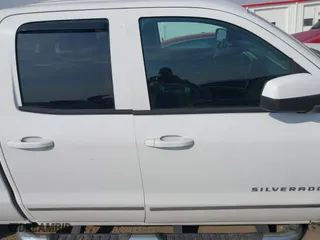 2014 Chevrolet Silverado 1500 LT with VIN 1GCRCREH2EZ374761, listed as a IAAI auction lot 41802782 with 132,379 mi miles. Bid and sale history available at carsss.com. Image 14.