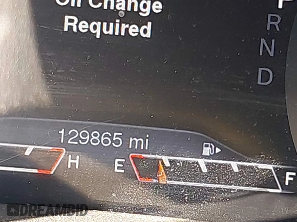 2015 Jeep Cherokee Trailhawk with VIN 1C4PJMBS4FW556822, listed as a IAAI auction lot 42412874 with 129,865 mi miles and . Bid and sale history available at DreamBid. Image 7.