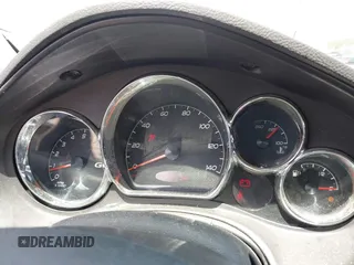 2009 Pontiac G6 GT 1SA with VIN 1G2ZH57N794217084, listed as a IAAI auction lot 42007401 with 138,594 mi miles and . Bid and sale history available at DreamBid. Image 14.