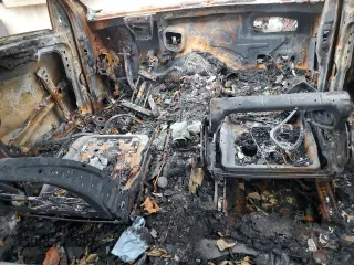 2021 Dodge Durango GT z VIN 1C4RDHDG3MC836522, wystawiony jako Copart lot #81047234 z przebiegiem Nie podano mil oraz Nie do naprawy. Historia ofert i sprzedaży dostępna na DreamBid. Obrazek 8.