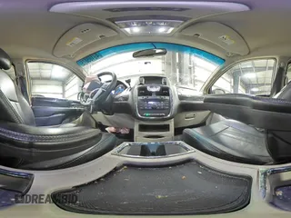 2015 Chrysler Town & Country Touring with VIN 2C4RC1BG4FR755522, listed as a Copart auction lot 49185875 with 109,915 mi miles and Salvage Title. Bid and sale history available at carsss.com. Image 16.
