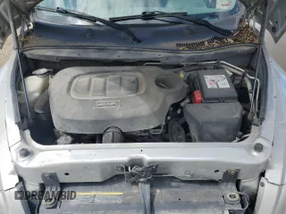 2010 Chevrolet HHR LS z VIN 3GNBAADB2AS644818, wystawiony jako Copart lot #57688995 z przebiegiem 184 709 mil mil oraz Szkoda całkowita • Salvage title. Historia ofert i sprzedaży dostępna na DreamBid. Obrazek 11.