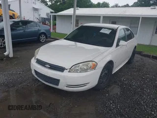 2009 Chevrolet Impala LS with VIN 2G1WB57K491228327, listed as a IAAI auction lot 42254676 with 143,721 mi miles and . Bid and sale history available at DreamBid. Image 2.