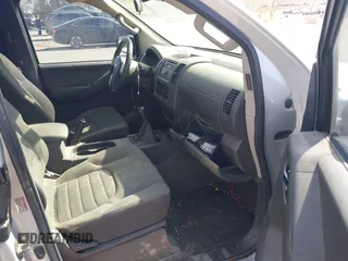 2012 Nissan Frontier S with VIN 1N6BD0CT1CC459363, listed as a IAAI auction lot 42665232 with 218,329 mi miles and . Bid and sale history available at DreamBid. Image 5.