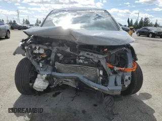 2020 Chevrolet Bolt EV LT z VIN 1G1FY6S06L4128316, wystawiony jako Copart lot #51550575 z przebiegiem 39 513 mil mil oraz Szkoda całkowita • Salvage title. Historia ofert i sprzedaży dostępna na DreamBid. Obrazek 5.