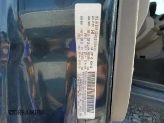 2005 Jeep Grand Cherokee Laredo with VIN 1J4HR48N75C639122, listed as a Copart auction lot 54394425 with 206,481 mi miles and Salvage title. Bid and sale history available at DreamBid. Image 14.