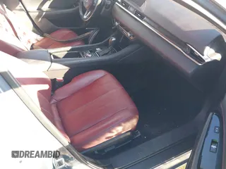 2021 Mazda 6 Carbon Edition with VIN JM1GL1WY3M1603064, listed as a IAAI auction lot 41199852 with 118,307 mi miles and . Bid and sale history available at DreamBid. Image 5.