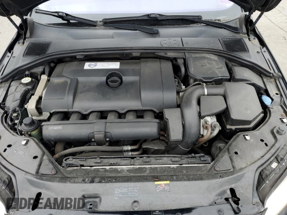 2011 Volvo S80 3.2L с VIN YV1940AS5B1146025, выставлен на аукционе Copart как лот 89000055 с пробегом 123 698 миль миль и Списание • Salvage title. История ставок и продаж доступна на DreamBid. Изображение 12.