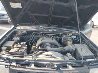 1998 Honda Passport LX с VIN 4S6CM58WXW4403219, выставлен на аукционе IAAI как лот 42715922 с пробегом 153 181 миль миль и . История ставок и продаж доступна на DreamBid. Изображение 10.