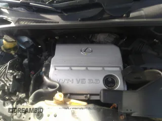 2004 Lexus RX 330 z VIN JTJHA31U940007065, wystawiony jako IAAI lot #41585906 z przebiegiem 185 602 mil mil oraz . Historia ofert i sprzedaży dostępna na DreamBid. Obrazek 10.
