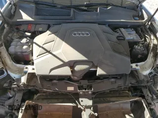 2022 Audi Q8 Prestige z VIN WA1CVBF14ND006792, wystawiony jako Copart lot #79069794 z przebiegiem 90 264 mil mil oraz Szkoda całkowita • Salvage title. Historia ofert i sprzedaży dostępna na DreamBid. Obrazek 11.
