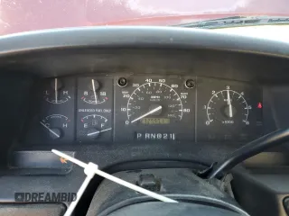 1994 Ford F-150 with VIN 1FTEF15N5RLA19900, listed as a Copart auction lot 83749124 with 232,777 mi miles and Salvage Title. Bid and sale history available at carsss.com. Image 9.