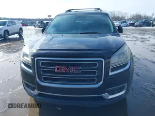 2016 GMC Acadia SLT with VIN 1GKKRRKD2GJ234295, listed as a IAAI auction lot 41645291 with 127,691 mi miles. Bid and sale history available at carsss.com. Image 12.