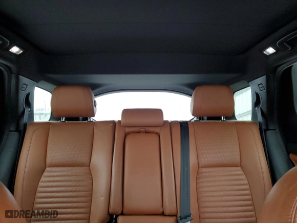 2015 Land Rover Discovery Sport HSE LUX with VIN SALCT2BG7FH538028, listed as a Copart auction lot 45570325 with 0 mi miles and Salvage Title. Bid and sale history available at carsss.com. Image 10.