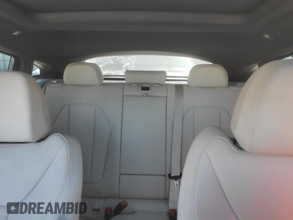 2020 BMW X4 M40i with VIN 5UX2V5C01LLE69394, listed as a Copart auction lot 44036774 with 22,582 mi miles and Clean title. Bid and sale history available at DreamBid. Image 10.