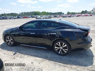 2016 Nissan Maxima SL z VIN 1N4AA6AP1GC381727, wystawiony jako IAAI lot #42275430 z przebiegiem 89 529 mil mil oraz . Historia ofert i sprzedaży dostępna na DreamBid. Obrazek 15.