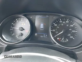 2020 Nissan Rogue SV z VIN JN8AT2MT0LW010383, wystawiony jako IAAI lot #42357191 z przebiegiem 156 116 mil mil oraz . Historia ofert i sprzedaży dostępna na DreamBid. Obrazek 7.