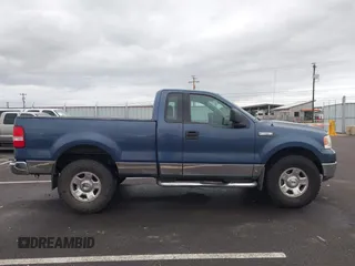 2004 Ford F-150 XL with VIN 1FTRF14W34NB21642, listed as a IAAI auction lot 41692097 with 246,648 mi miles and . Bid and sale history available at DreamBid. Image 13.