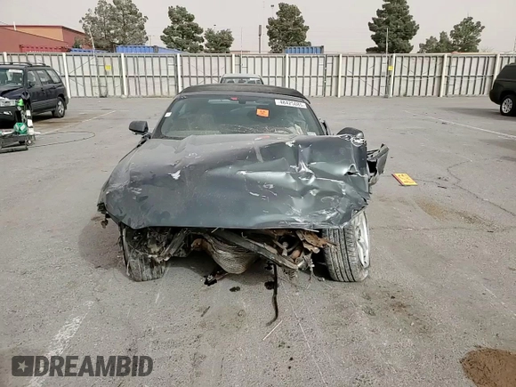 2015 Ford Mustang V6 с VIN 1FATP8EM4F5386779, выставлен на аукционе Copart как лот 48425085 с пробегом 143 776 миль миль и Списание • Salvage title. История ставок и продаж доступна на DreamBid. Изображение 11.
