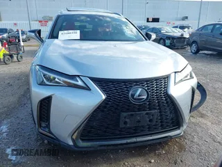 2019 Lexus UX 200 with VIN JTHY3JBH6K2013523, listed as a IAAI auction lot 42180390 with 84,914 mi miles and . Bid and sale history available at DreamBid. Image 12.