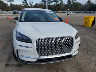 2024 Lincoln Corsair Premiere z VIN 5LMCJ1DA7RUL03391, wystawiony jako Copart lot #84696764 z przebiegiem 144 mil mil oraz Szkoda całkowita • Salvage title. Historia ofert i sprzedaży dostępna na DreamBid. Obrazek 5.