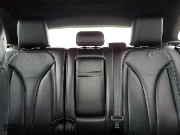 2017 Lincoln MKC Select with VIN 5LMCJ2D91HUL31729, listed as a Copart auction lot 58563085 with 88,228 mi miles and Salvage title. Bid and sale history available at DreamBid. Image 10.