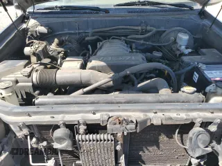 2003 Toyota Tundra SR5 with VIN 5TBBT44163S422441, listed as a Copart auction lot 54976355 with Not Provided miles and Clean Title. Bid and sale history available at carsss.com. Image 11.