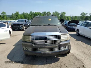 2008 Lincoln Navigator with VIN 5LMFU28588LJ21551, listed as a Copart auction lot 60746115 with Not provided miles and Clean title. Bid and sale history available at DreamBid. Image 5.