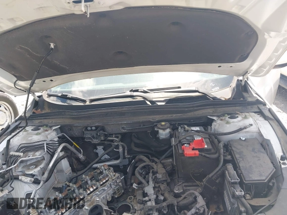 2019 Honda Accord Sport with VIN 1HGCV1F31KA029379, listed as a IAAI auction lot 42156139 with 58,238 mi miles and . Bid and sale history available at DreamBid. Image 10.