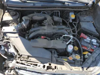 2016 Subaru Impreza 2.0i with VIN JF1GPAA69G8283843, listed as a Copart auction lot 59786295 with 69,546 mi miles and Salvage title. Bid and sale history available at DreamBid. Image 11.