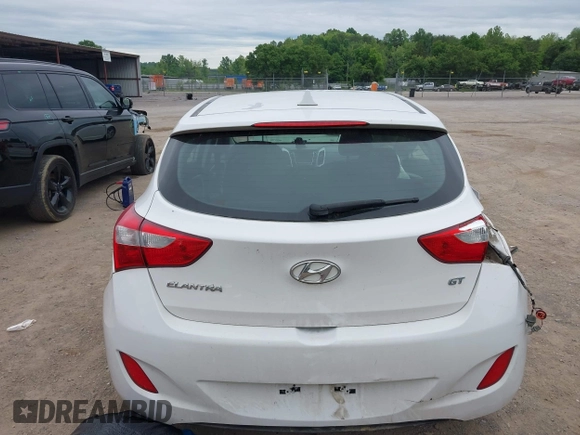2013 Hyundai Elantra with VIN KMHD35LE2DU151784, listed as a IAAI auction lot 42205251 with 111,081 mi miles and . Bid and sale history available at DreamBid. Image 16.
