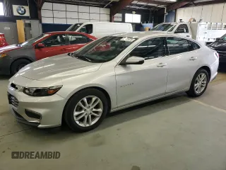 2018 Chevrolet Malibu LT z VIN 1G1ZD5ST4JF114655, wystawiony jako Copart lot #60303475 z przebiegiem 90 627 mil mil oraz Czysty tytuł • Clean title. Historia ofert i sprzedaży dostępna na DreamBid. Obrazek 1.
