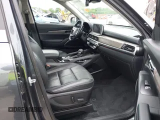 2021 Kia Telluride SX with VIN 5XYP5DHC9MG095972, listed as a IAAI auction lot 42345283 with 125,548 mi miles and . Bid and sale history available at DreamBid. Image 5.