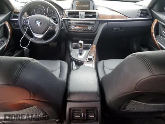 2014 BMW 3 Series 328d with VIN WBA3D3C51EK154414, listed as a Copart auction lot 49504295 with 151,746 mi miles and Clean Title. Bid and sale history available at carsss.com. Image 8.