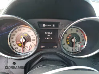2013 Mercedes-Benz SLK-Class SLK 250 with VIN WDDPK4HA9DF061496, listed as a Copart auction lot 59889904 with 94,123 mi miles and Salvage Title. Bid and sale history available at carsss.com. Image 9.