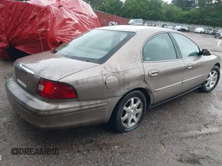 2002 Mercury Sable GS z VIN 1MEFM50U82A647899, wystawiony jako IAAI lot #42193511 z przebiegiem 130 254 mil mil oraz . Historia ofert i sprzedaży dostępna na DreamBid. Obrazek 4.