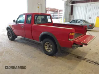 1998 Ford Ranger XL с VIN 1FTZR15U6WPA57415, выставлен на аукционе IAAI как лот 41732904 с пробегом 242 748 миль миль и . История ставок и продаж доступна на DreamBid. Изображение 3.