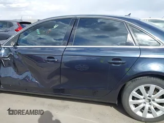 2013 Audi A4 Premium с VIN WAUAFAFL1DN028339, выставлен на аукционе IAAI как лот 41963256 с пробегом 242 697 миль миль и . История ставок и продаж доступна на DreamBid. Изображение 14.