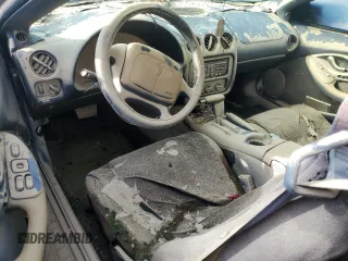 1999 Pontiac Firebird Firebird with VIN 2G2FS22K4X2202867, listed as a Copart auction lot 54529755 with Not provided miles and Salvage title. Bid and sale history available at DreamBid. Image 8.