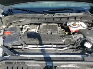 2024 Chevrolet Silverado 1500 Custom с VIN 3GCPDBEK3RG239513, выставлен на аукционе Copart как лот 80512345 с пробегом 4 164 миль миль и Чистый • Clean title. История ставок и продаж доступна на DreamBid. Изображение 13.