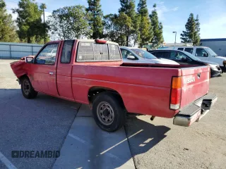 1994 Nissan Frontier XE z VIN 1N6SD16S6RC376979, wystawiony jako Copart lot #45375355 z przebiegiem 271 128 mil mil oraz Szkoda całkowita • Salvage title. Historia ofert i sprzedaży dostępna na DreamBid. Obrazek 2.