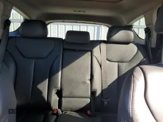 2019 Hyundai Santa Fe Ultimate with VIN 5NMS5CAA7KH082959, listed as a Copart auction lot 48548895 with 0 mi miles and Clean Title. Bid and sale history available at carsss.com. Image 10.