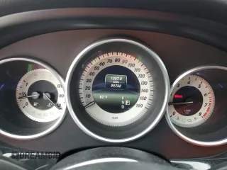 2016 Mercedes-Benz CLS-Class CLS 550 with VIN WDDLJ7DB8GA178361, listed as a Copart auction lot 49451534 with 99,732 mi miles and Salvage Title. Bid and sale history available at carsss.com. Image 9.