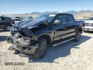 2021 Ford Ranger XL с VIN 1FTER4FH4MLD92842, выставлен на аукционе Copart как лот 64332275 с пробегом 32 332 миль миль и Списание • Salvage title. История ставок и продаж доступна на DreamBid. Изображение 1.