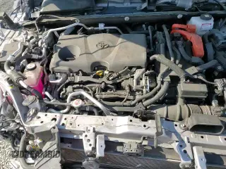 2021 Toyota RAV4 XSE z VIN JTMEB3FVXMD070494, wystawiony jako Copart lot #67469835 z przebiegiem 81 629 mil mil oraz Szkoda całkowita • Salvage title. Historia ofert i sprzedaży dostępna na DreamBid. Obrazek 15.