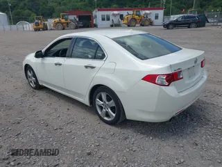 2009 Acura TSX z VIN JH4CU26639C035053, wystawiony jako IAAI lot #42302125 z przebiegiem 125 316 mil mil oraz . Historia ofert i sprzedaży dostępna na DreamBid. Obrazek 3.