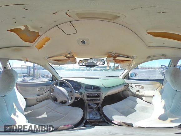 1998 Oldsmobile Intrigue GL z VIN 1G3WS52K2WF325982, wystawiony jako Copart lot #77172634 z przebiegiem 141 276 mil mil oraz Szkody całkowita. Historia ofert i sprzedaży dostępna na DreamBid. Obrazek 13.