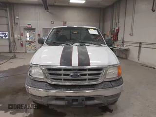 2004 Ford F-150 with VIN 2FTRF08W34CA17419, listed as a IAAI auction lot 41527558 with 64,877 mi miles and . Bid and sale history available at DreamBid. Image 13.